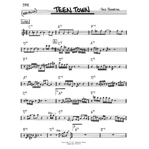 Teen Town