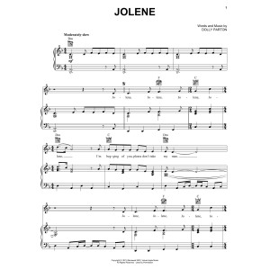 Jolene