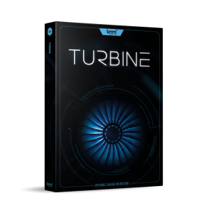 BOOM LIBRARY Boom Turbine