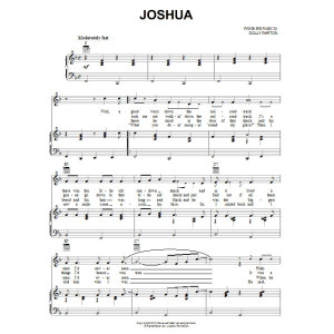 Joshua