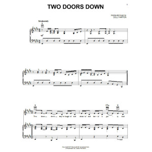 Two Doors Down