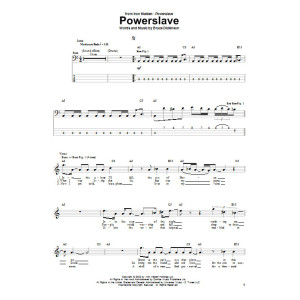Power-Sklave