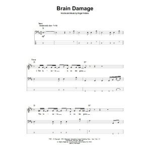 Brain Damage