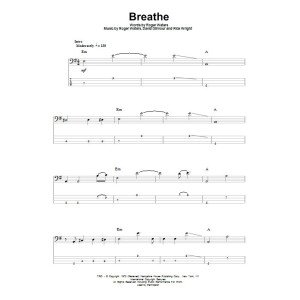 Breathe
