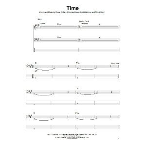 Time