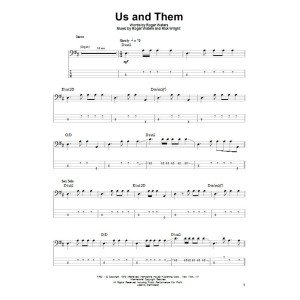 Us And Them