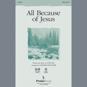 Alles Wegen Jesus - Tastatur-String-Reduktion