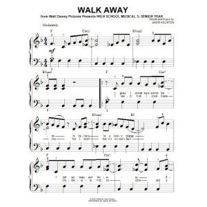 Walk Away