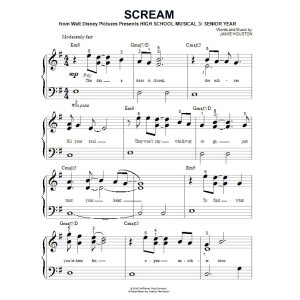 Scream
