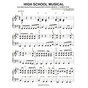 High School Musical