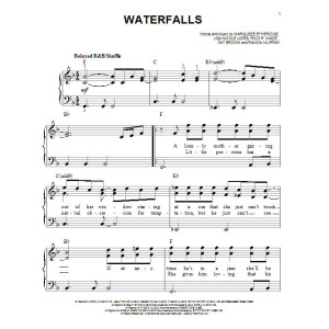 Waterfalls