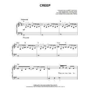Creep