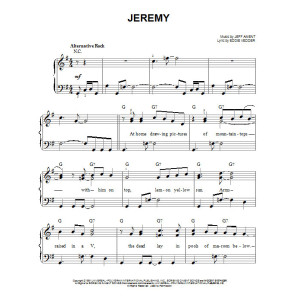 Jeremy