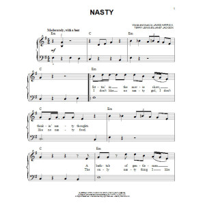 Nasty