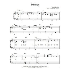 Melody