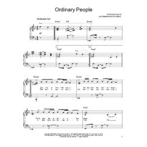Ordinary People