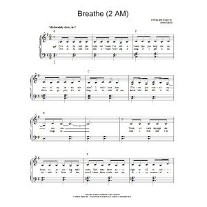 Atmen (2 Uhr)