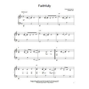 Faithfully