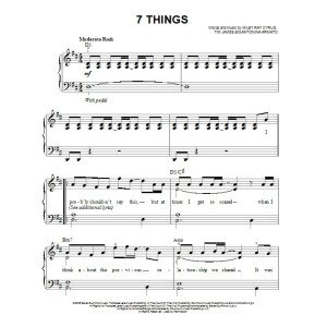 7 Things