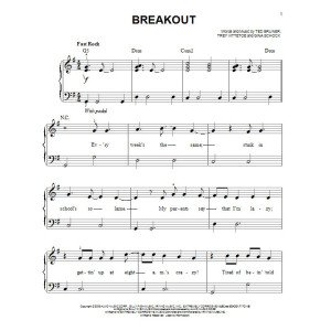 Breakout