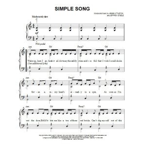 Simple Song