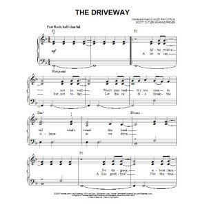 The Driveway