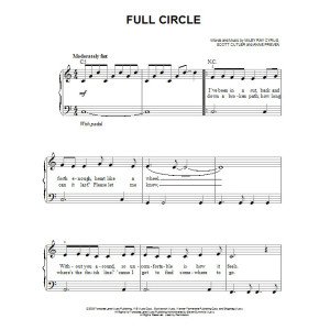 Full Circle
