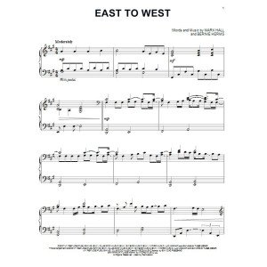Von Ost nach West