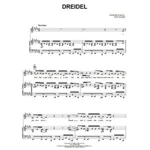 Dreidel