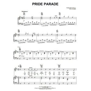 Pride Parade