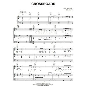 Crossroads