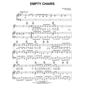 Empty Chairs