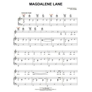 Magdelene Lane