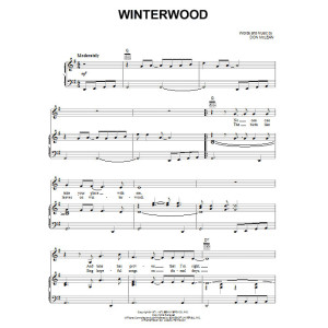Winterwood
