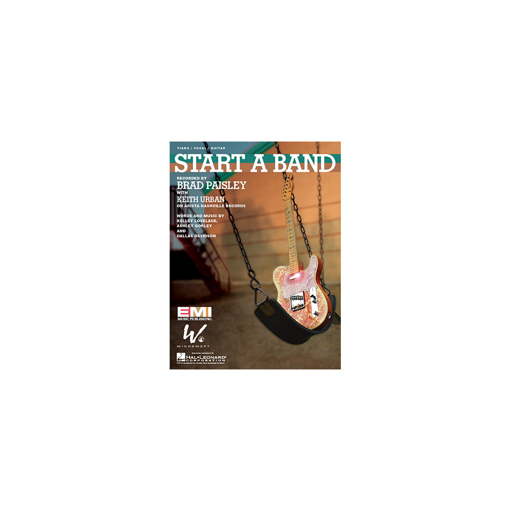 Starte eine Band