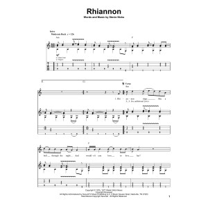 Rhiannon