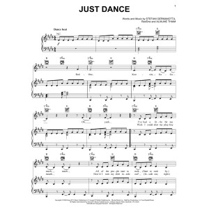 Just Dance