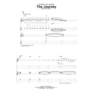 The Journey