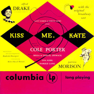 Noch ein Op''nin'', noch eine Show (aus Kiss Me, Kate)