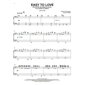 Leicht Zu Lieben (Du Wärst So Leicht Zu Lieben)