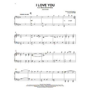 Ich liebe dich