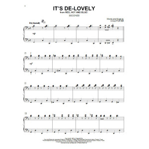 It's De-Lovely