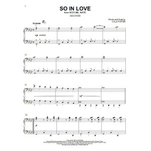 So In Love (from Kiss Me, Kate)