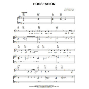 Possession