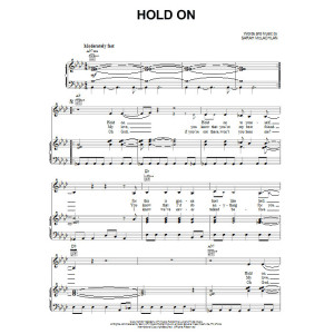 Hold On