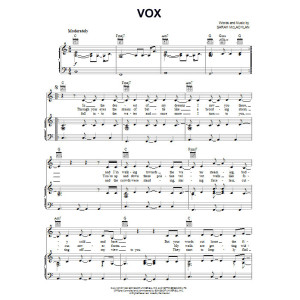 Vox