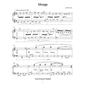 Mirage