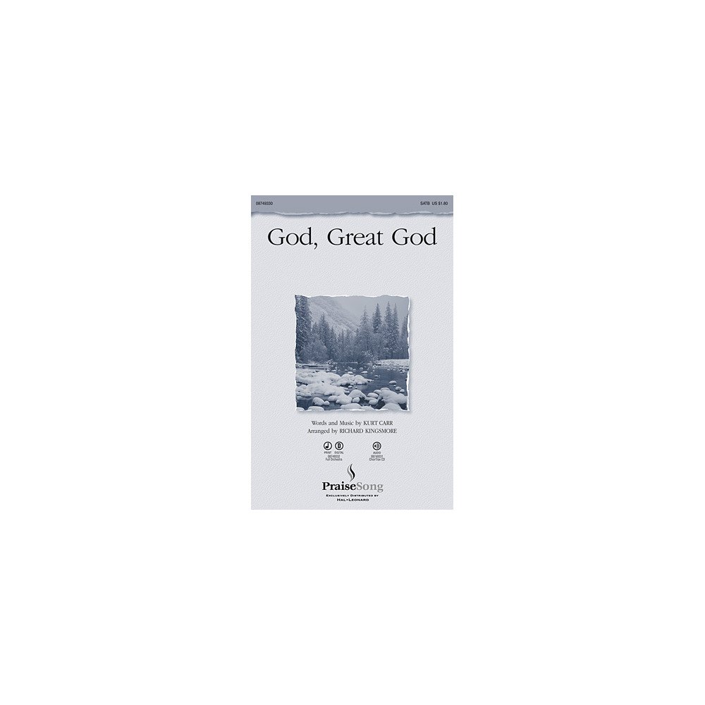 Gott, großer Gott – Fagott (Cello Sub)