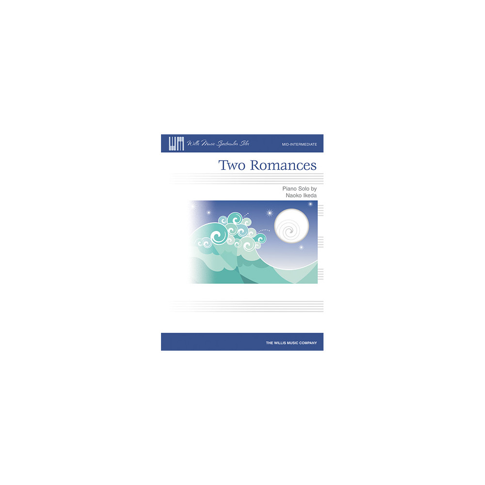 Romance No. 1 (Moon) (from Two Romances)