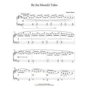 By The Moonlit Tides